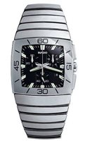 Orologio Rado Uomo Sintra in Ceramica R13434172 - R13434172